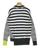 DIESEL（ディーゼル）ニット・セーター 白 サイズ:XS レディース/2200657070083