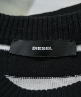 DIESEL（ディーゼル）ニット・セーター 白 サイズ:XS レディース/2200657070083