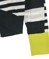 DIESEL（ディーゼル）ニット・セーター 白 サイズ:XS レディース/2200657070083