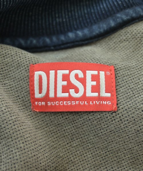 DIESEL（ディーゼル）その他 紺 サイズ:L レディース/2200655703082