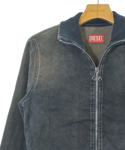 DIESEL（ディーゼル）その他 紺 サイズ:L レディース/2200655703082
