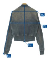 DIESEL（ディーゼル）その他 紺 サイズ:L レディース/2200655703082