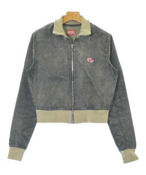 DIESEL(ディーゼル)その他 グレー サイズ:L/2200655703099