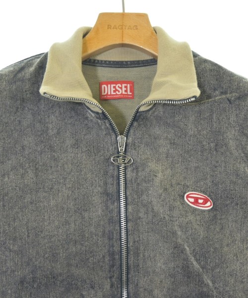 DIESEL（ディーゼル）その他 グレー サイズ:L レディース/2200655703099