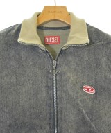 DIESEL（ディーゼル）その他 グレー サイズ:L レディース/2200655703099