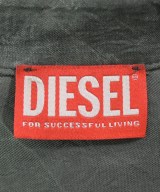 DIESEL（ディーゼル）カジュアルシャツ グレー サイズ:40(M位) レディース/2200655703181