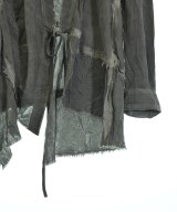 DIESEL（ディーゼル）カジュアルシャツ グレー サイズ:40(M位) レディース/2200655703181