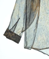 DIESEL（ディーゼル）カジュアルシャツ 茶 サイズ:40(M位) レディース/2200655703266