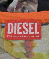 DIESEL（ディーゼル）Tシャツ・カットソー 黒 サイズ:M レディース/2200655703297