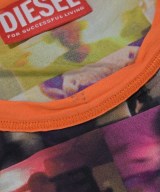 DIESEL（ディーゼル）Tシャツ・カットソー 黒 サイズ:M レディース/2200655703297