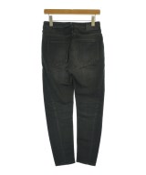 DIESEL（ディーゼル）デニムパンツ 黒 サイズ:23(XS位) レディース/2200655703426