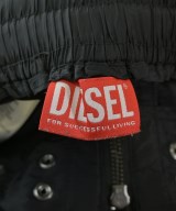 DIESEL（ディーゼル）ロング・マキシ丈スカート 黒 サイズ:38(M位) レディース/2200655703440