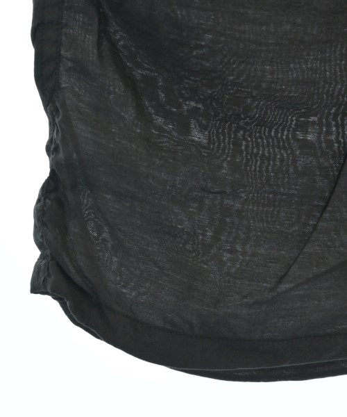 DIESEL（ディーゼル）ロング・マキシ丈スカート 黒 サイズ:36(S位) レディース/2200655703457