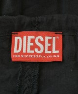 DIESEL（ディーゼル）ロング・マキシ丈スカート 黒 サイズ:36(S位) レディース/2200655703457