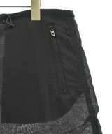 DIESEL（ディーゼル）ロング・マキシ丈スカート 黒 サイズ:36(S位) レディース/2200655703457