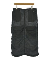 DIESEL ロング・マキシ丈スカート