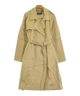 DIESEL（ディーゼル）トレンチコート ベージュ サイズ:XXS レディース/2200642159021