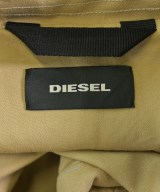 DIESEL（ディーゼル）トレンチコート ベージュ サイズ:XXS レディース/2200642159021