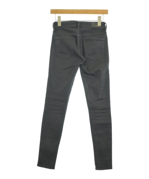 DIESEL（ディーゼル）デニムパンツ 黒 サイズ:23(XS位) レディース/2200662150015