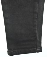 DIESEL（ディーゼル）デニムパンツ 黒 サイズ:23(XS位) レディース/2200662150015