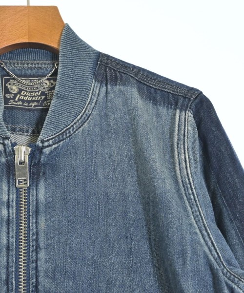 DIESEL（ディーゼル）その他 紺 サイズ:-(M位) レディース/2200662193012