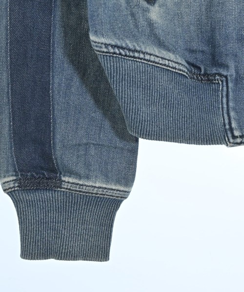 DIESEL（ディーゼル）その他 紺 サイズ:-(M位) レディース/2200662193012
