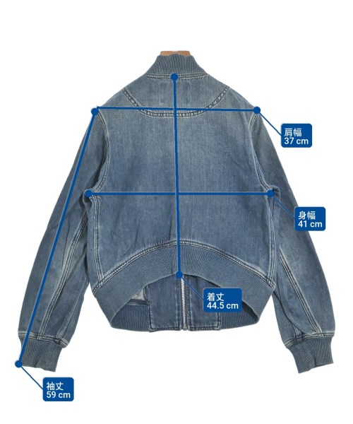 DIESEL（ディーゼル）その他 紺 サイズ:-(M位) レディース/2200662193012