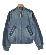 DIESEL（ディーゼル）その他 紺 サイズ:-(M位) レディース/2200662193012