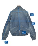 DIESEL（ディーゼル）その他 紺 サイズ:-(M位) レディース/2200662193012