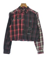 DIESEL カジュアルシャツ