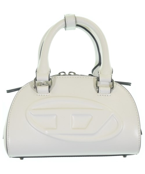 DIESEL(ディーゼル)のハンドバッグ サイズ:- 26,400円