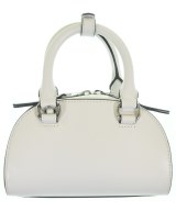 DIESEL（ディーゼル）ハンドバッグ 白 サイズ:- レディース/2200710538048