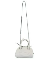 DIESEL（ディーゼル）ハンドバッグ 白 サイズ:- レディース/2200710538048