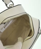 DIESEL（ディーゼル）ハンドバッグ 白 サイズ:- レディース/2200710538048