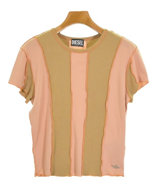 DIESEL(ディーゼル)のTシャツ・カットソー サイズ:L 5,800円