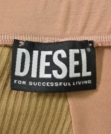 DIESEL（ディーゼル）ロング・マキシ丈スカート ベージュ サイズ:S レディース/2200710686022