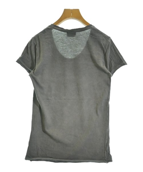 DIESEL（ディーゼル）Tシャツ・カットソー グレー サイズ:S レディース/2200709794202