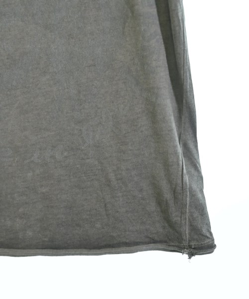 DIESEL（ディーゼル）Tシャツ・カットソー グレー サイズ:S レディース/2200709794202