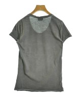 DIESEL（ディーゼル）Tシャツ・カットソー グレー サイズ:S レディース/2200709794202