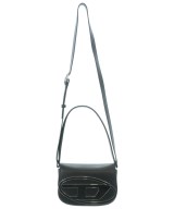 DIESEL（ディーゼル）ショルダーバッグ 黒 サイズ:- レディース/2200710930071