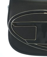 DIESEL（ディーゼル）ショルダーバッグ 黒 サイズ:- レディース/2200710930071