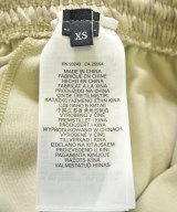 DIESEL（ディーゼル）その他 ベージュ サイズ:XS レディース/2200708483053