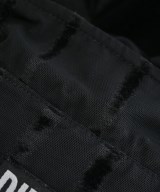 DIESEL（ディーゼル）シャツワンピース 黒 サイズ:M レディース/2200709164012