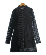 DIESEL シャツワンピース