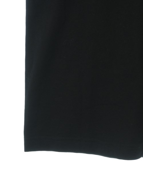 DIESEL（ディーゼル）Tシャツ・カットソー 黒 サイズ:XS レディース/2200708399033
