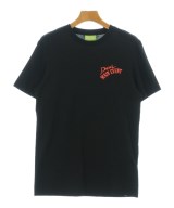 DIESEL（ディーゼル）Tシャツ・カットソー 黒 サイズ:XS レディース/2200708399033