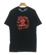 DIESEL（ディーゼル）Tシャツ・カットソー 黒 サイズ:XS レディース/2200708399033