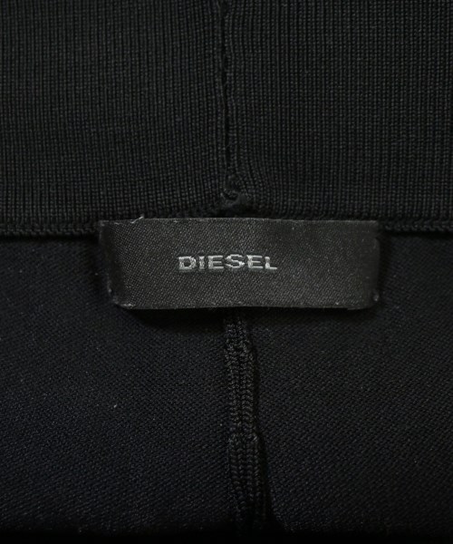 DIESEL（ディーゼル）その他 黒 サイズ:XS レディース/2200708822050
