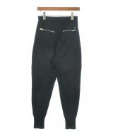 DIESEL（ディーゼル）その他 黒 サイズ:XS レディース/2200708822050