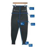 DIESEL（ディーゼル）その他 黒 サイズ:XS レディース/2200708822050